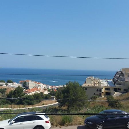 Apartamento Sol E Mar 세심브라 외부 사진