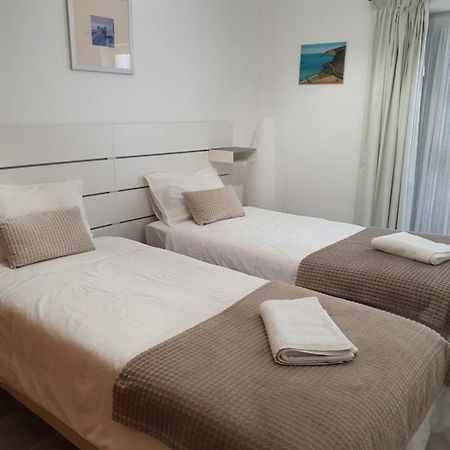 Apartamento Sol E Mar 세심브라 외부 사진