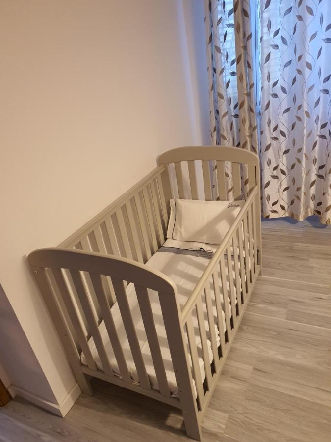 Apartamento Sol E Mar 세심브라 외부 사진