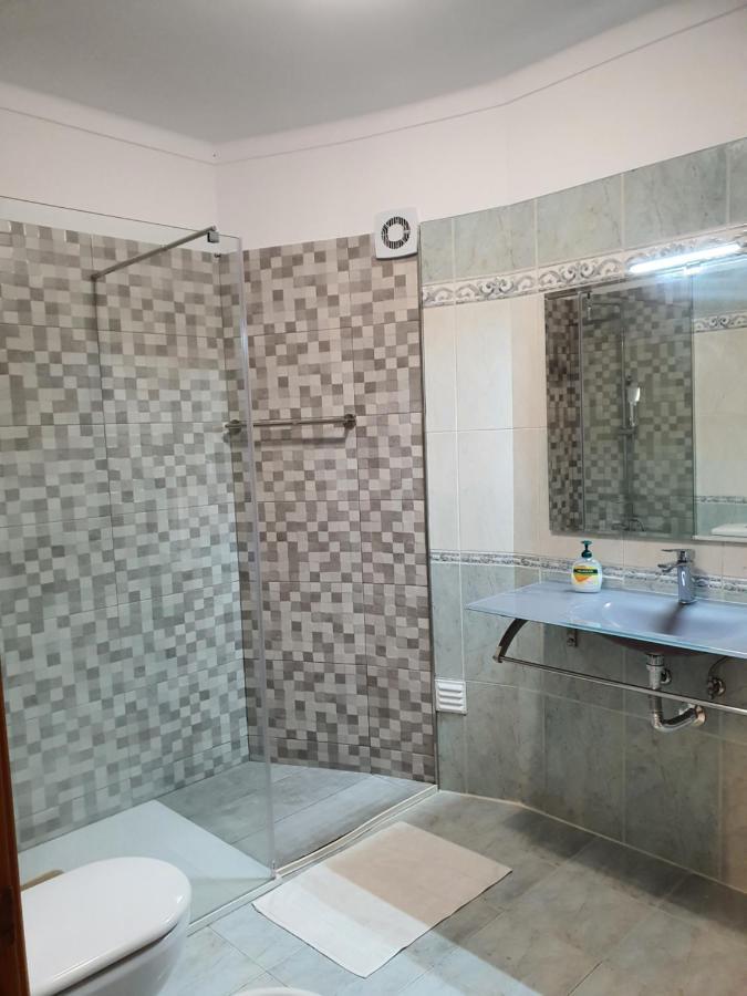 Apartamento Sol E Mar 세심브라 외부 사진
