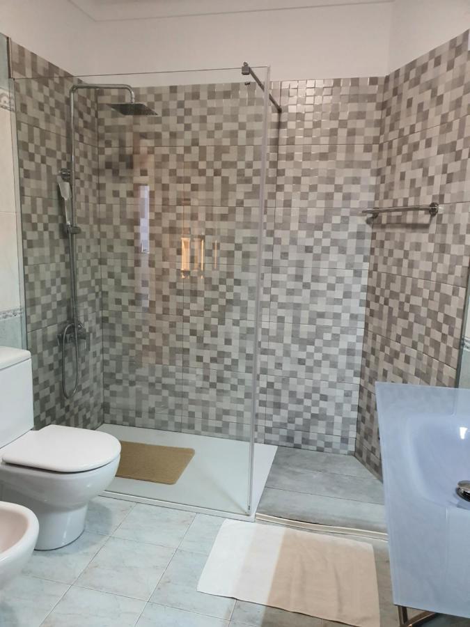 Apartamento Sol E Mar 세심브라 외부 사진