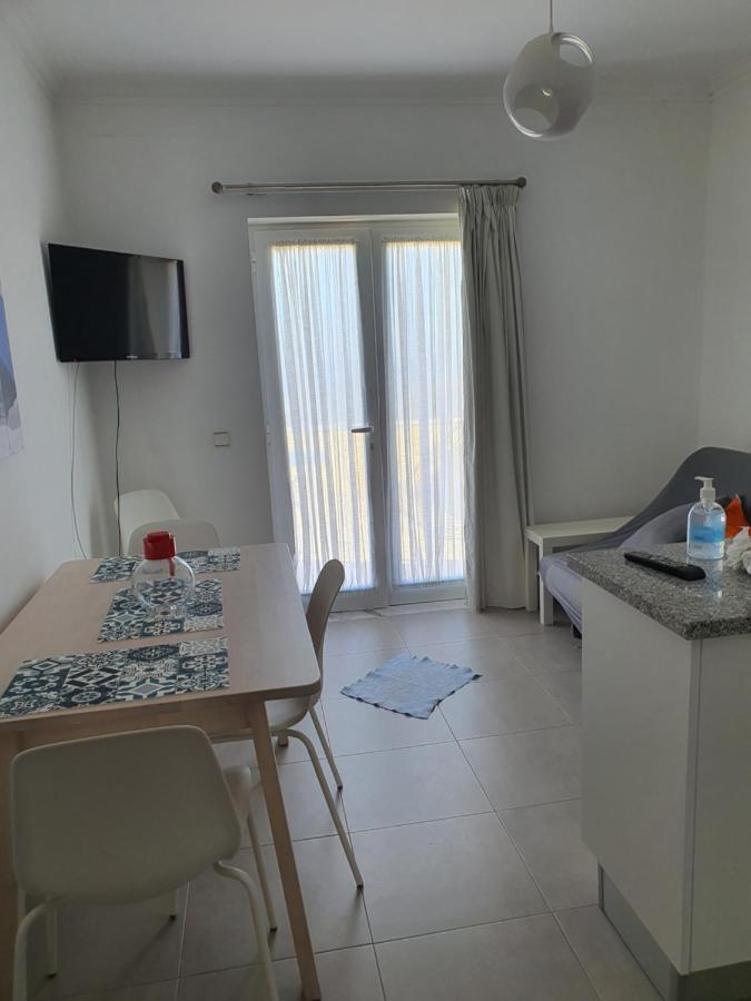 Apartamento Sol E Mar 세심브라 외부 사진