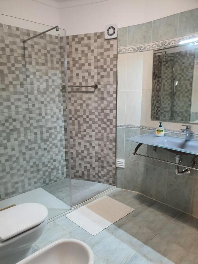 Apartamento Sol E Mar 세심브라 외부 사진