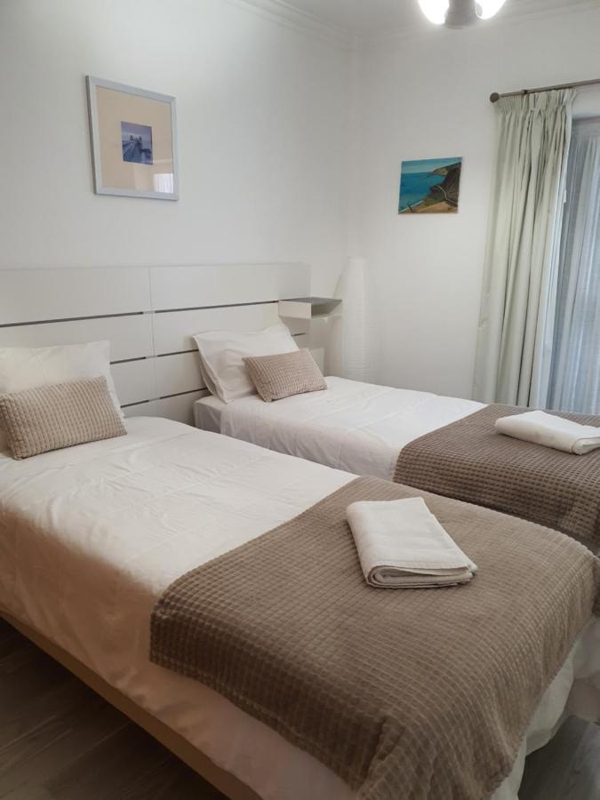 Apartamento Sol E Mar 세심브라 외부 사진
