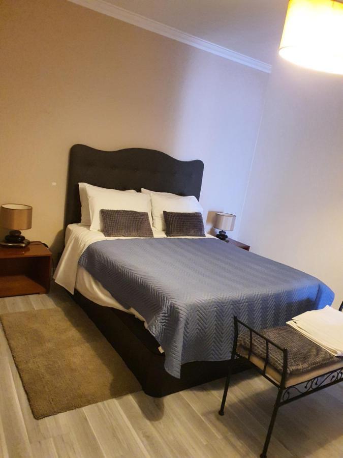 Apartamento Sol E Mar 세심브라 외부 사진