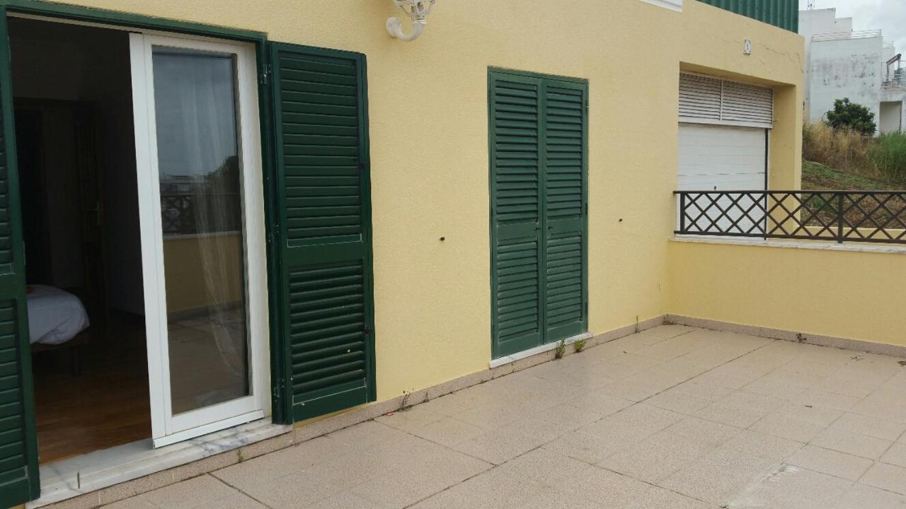 Apartamento Sol E Mar 세심브라 외부 사진