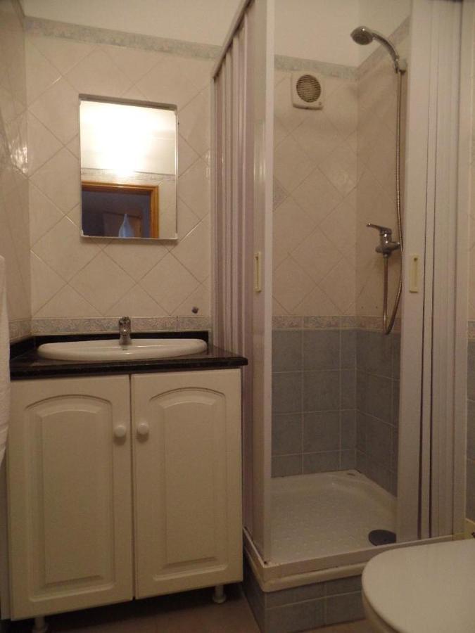 Apartamento Sol E Mar 세심브라 외부 사진